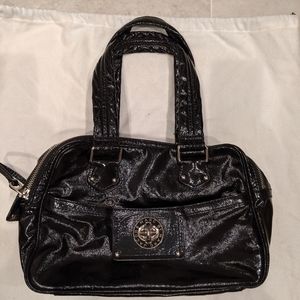 Marc by Marc Jacobs Parent leather bag